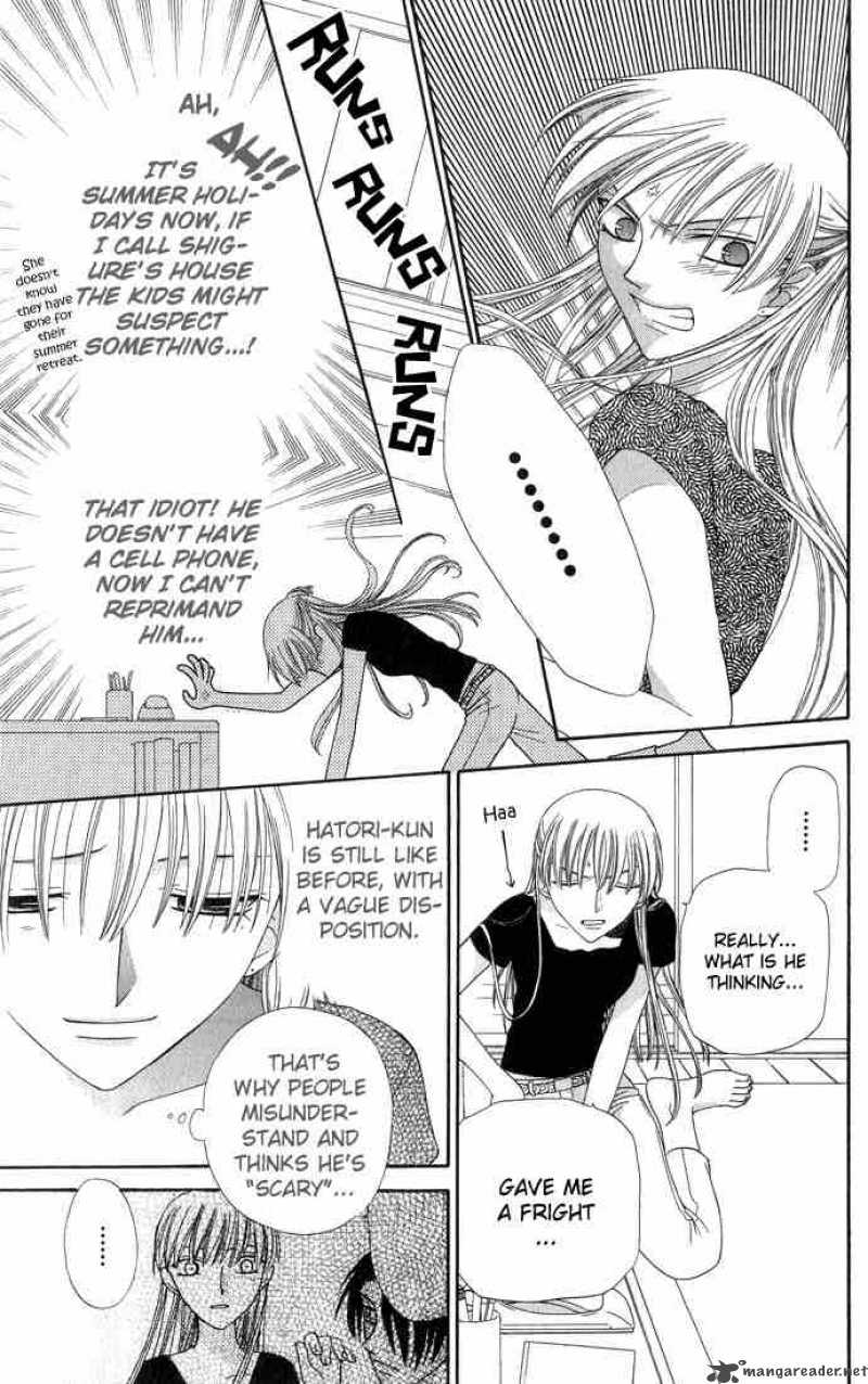 Fruits Basket 57 9