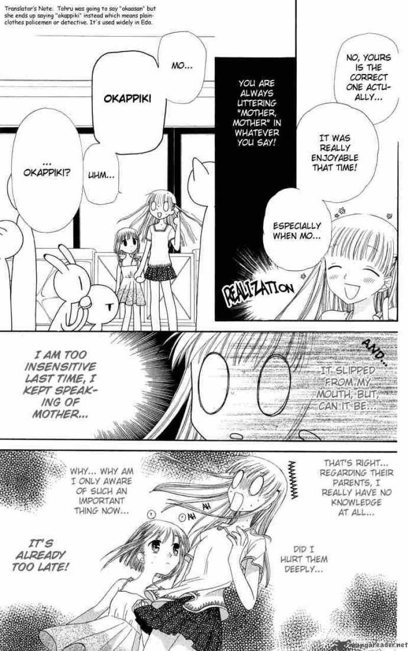 Fruits Basket 58 13