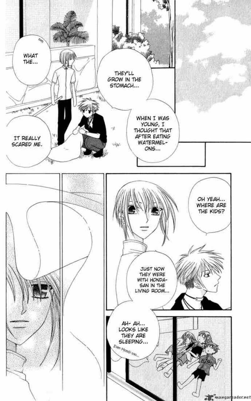 Fruits Basket 58 16