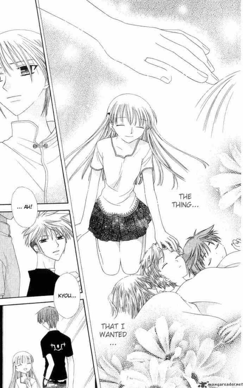 Fruits Basket 58 19