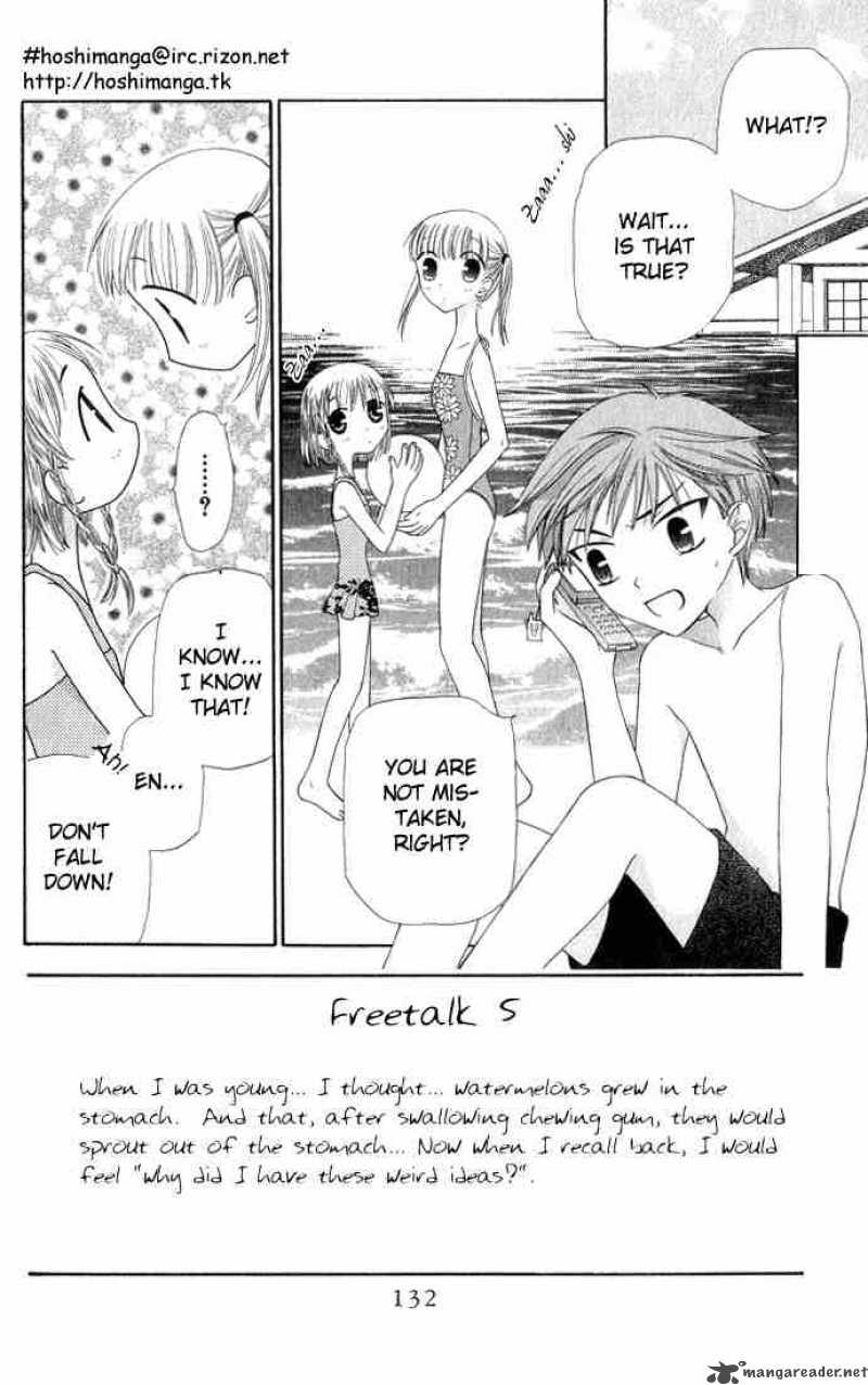 Fruits Basket 58 2