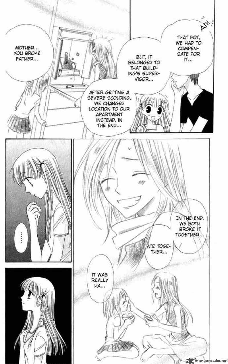 Fruits Basket 58 24