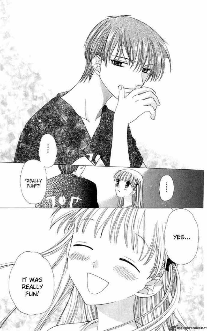 Fruits Basket 58 25