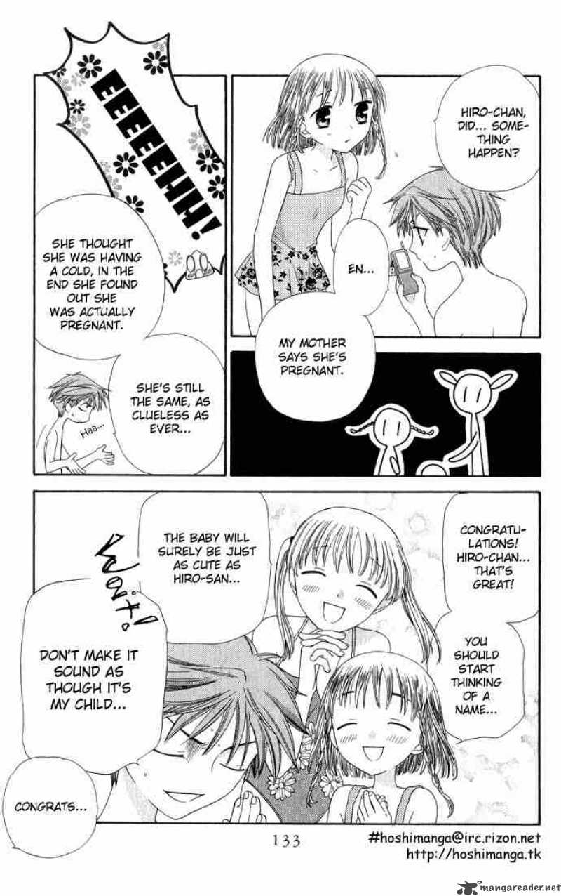 Fruits Basket 58 3