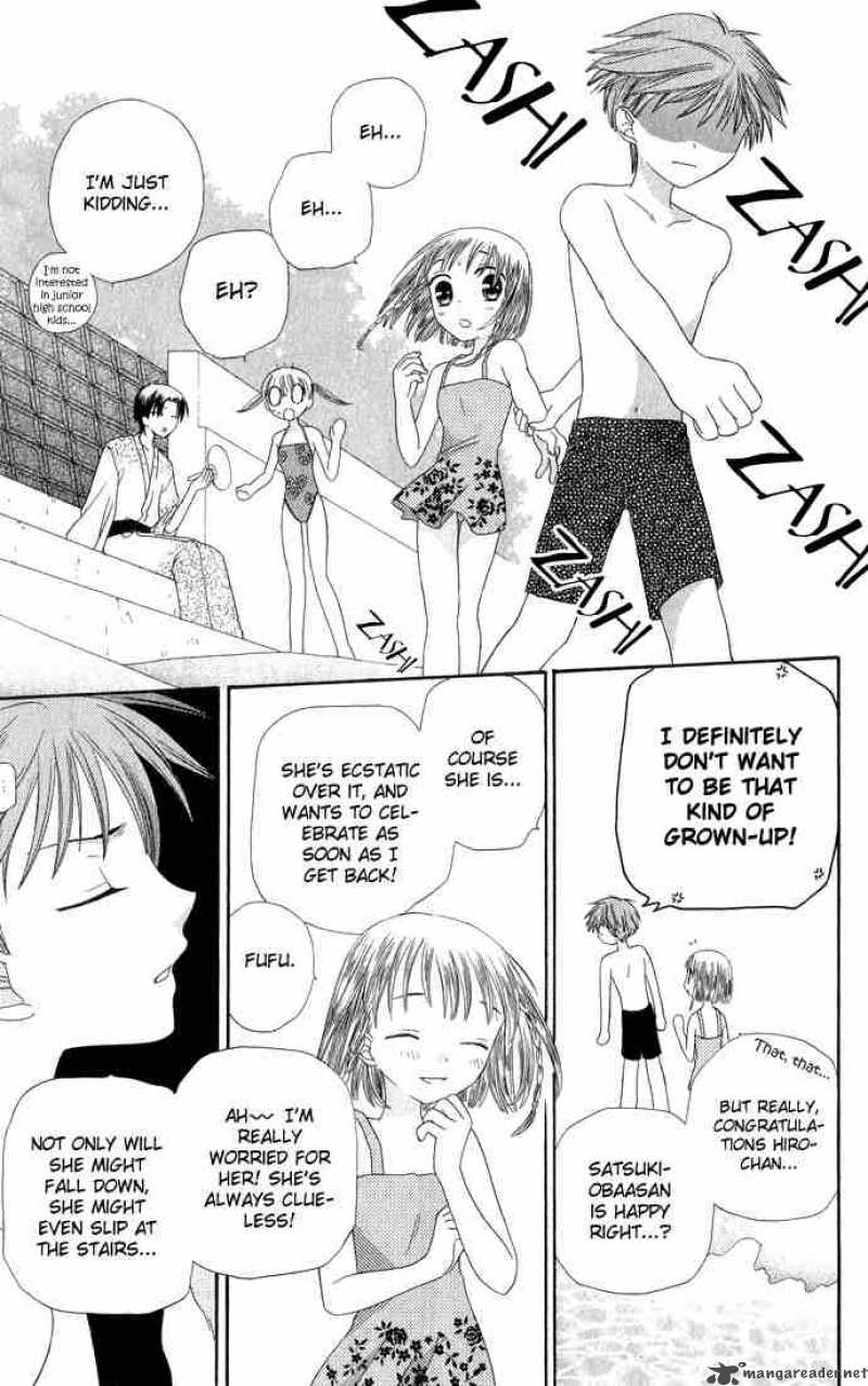 Fruits Basket 58 5