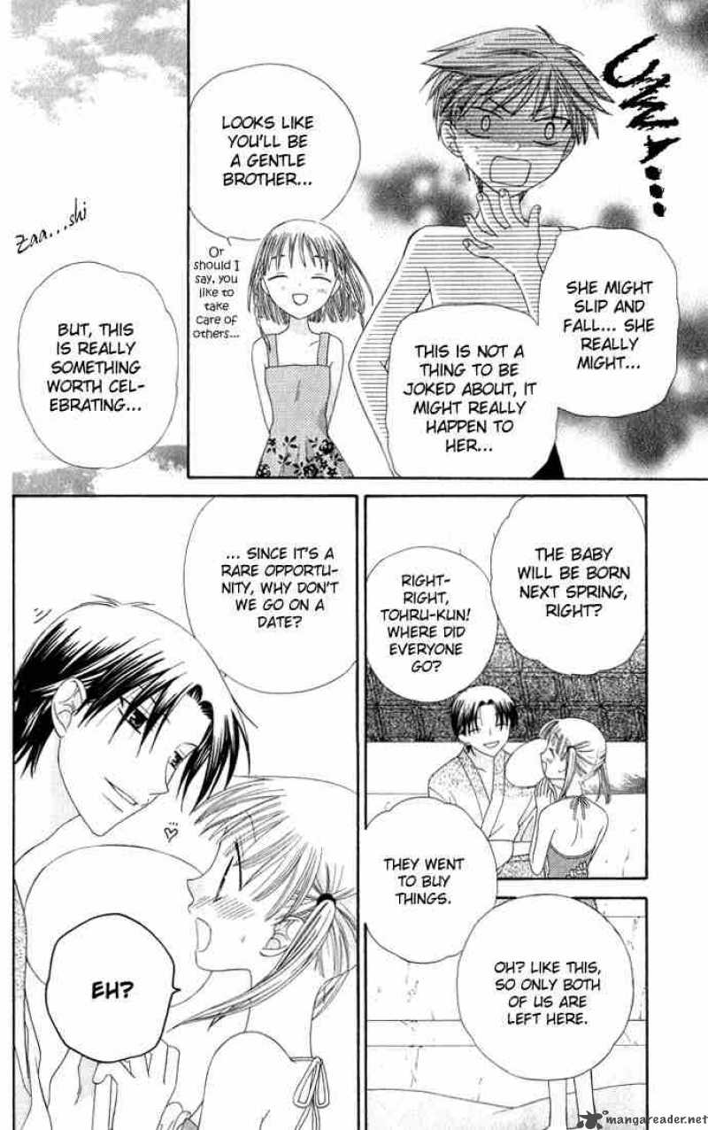 Fruits Basket 58 6