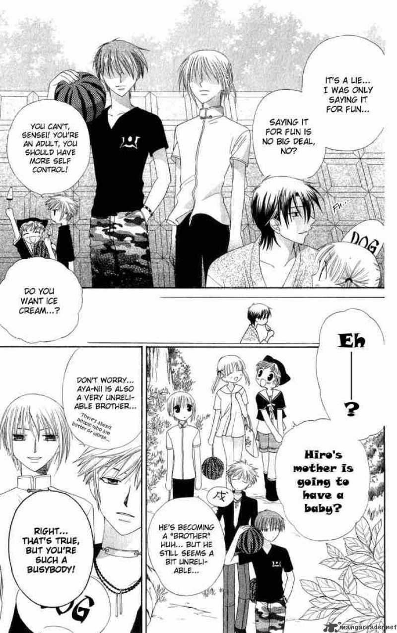 Fruits Basket 58 7