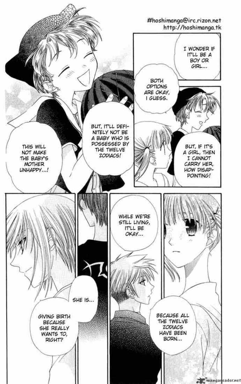 Fruits Basket 58 8