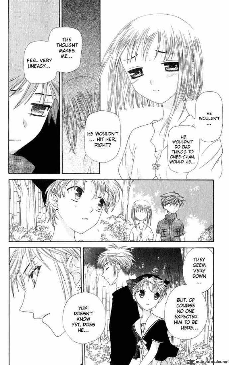 Fruits Basket 59 10