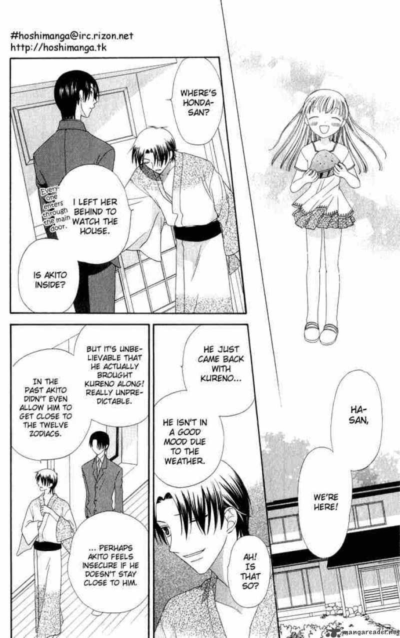 Fruits Basket 59 12