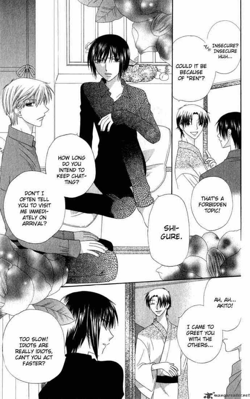 Fruits Basket 59 13