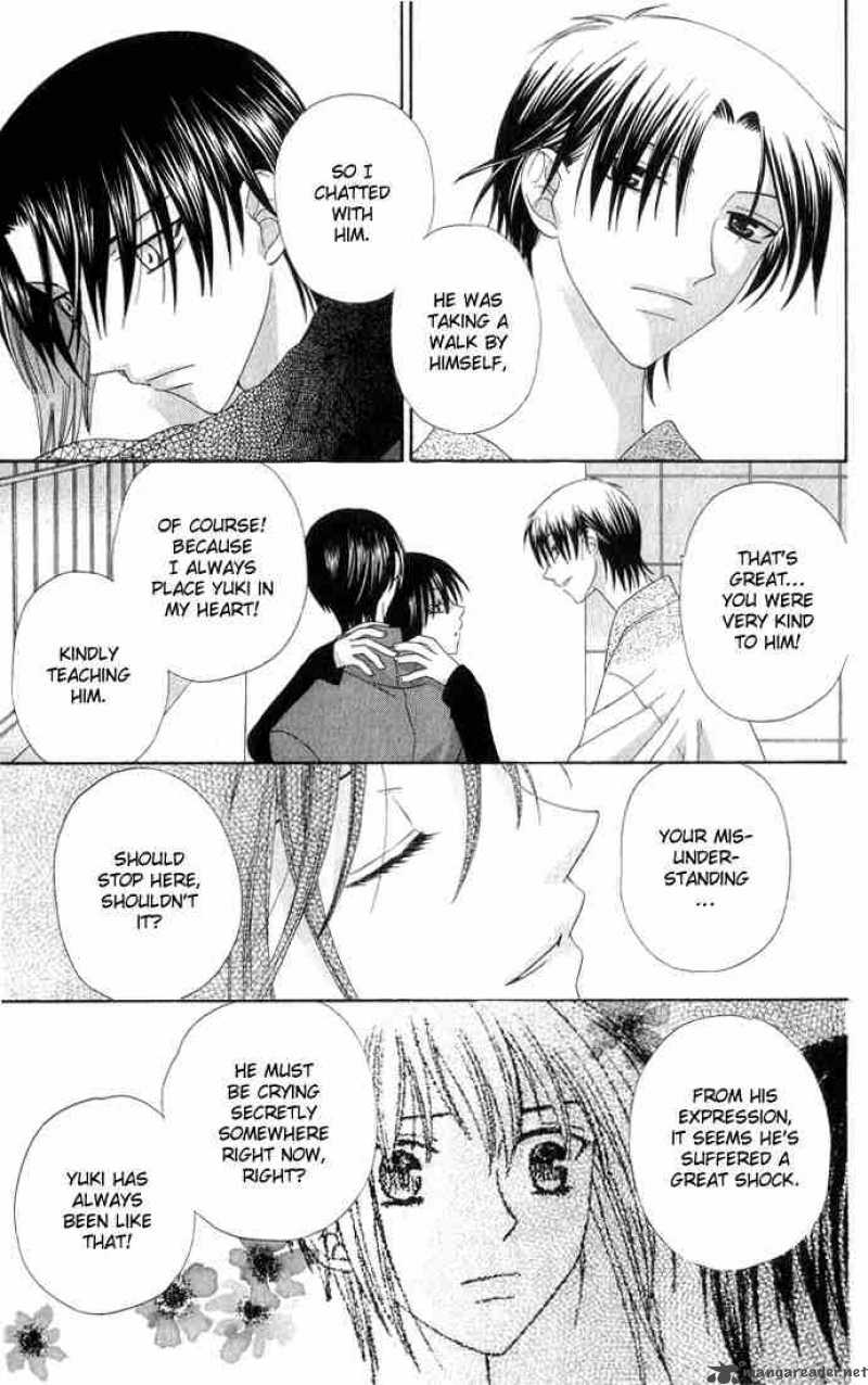 Fruits Basket 59 15