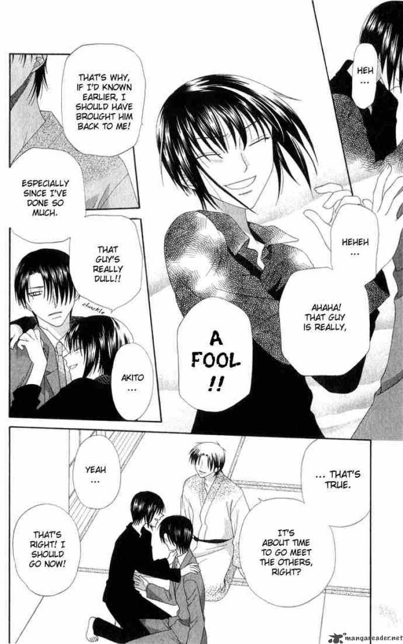 Fruits Basket 59 16