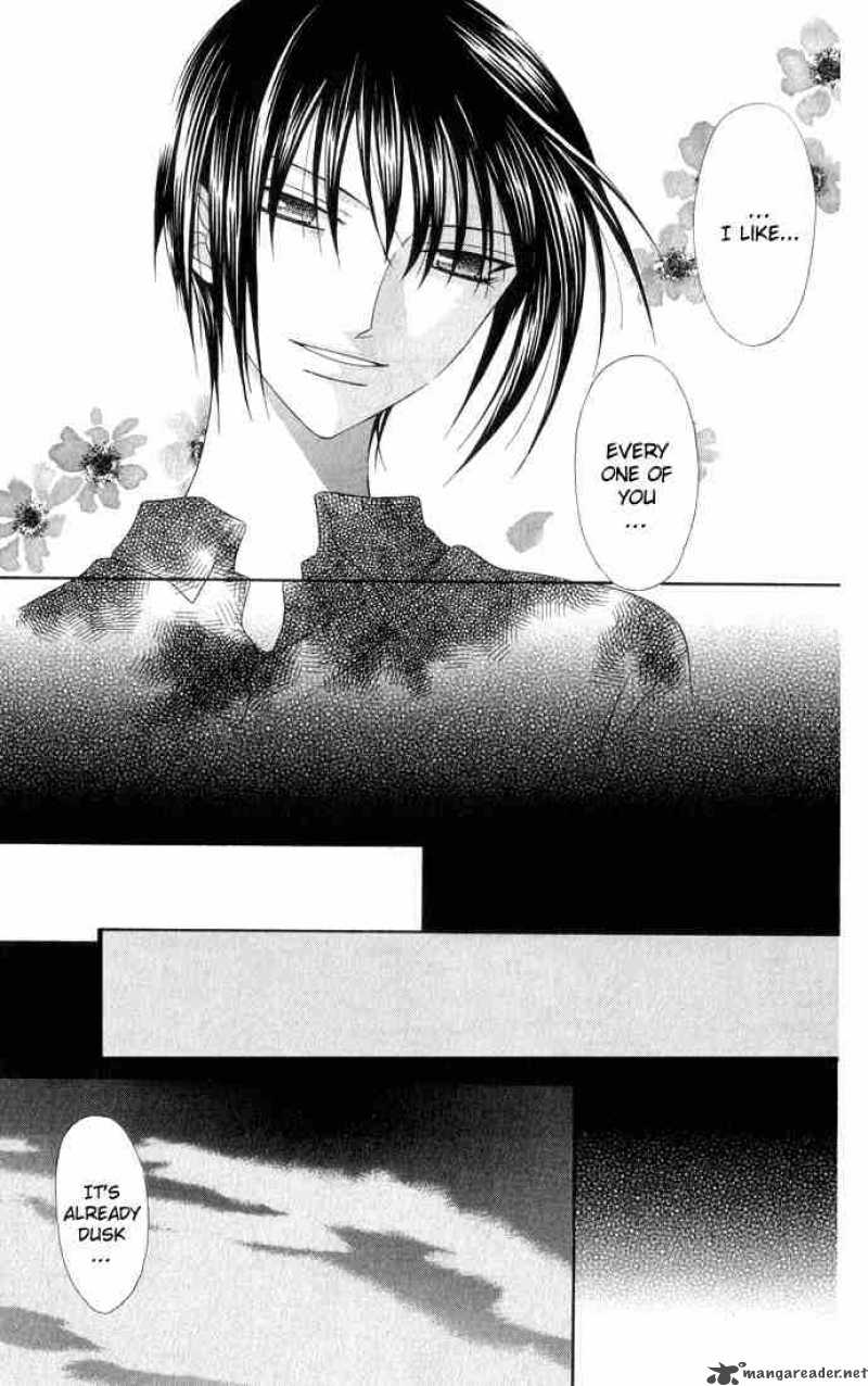 Fruits Basket 59 19