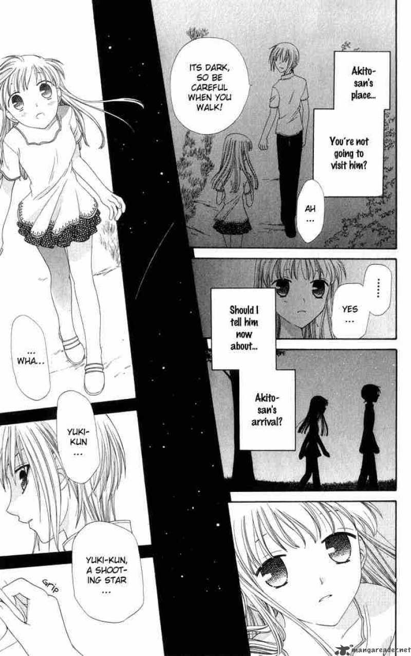 Fruits Basket 59 23