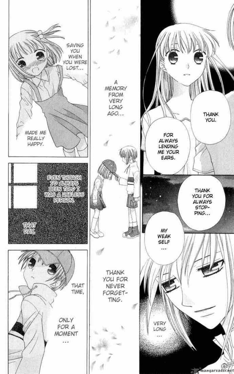 Fruits Basket 59 26