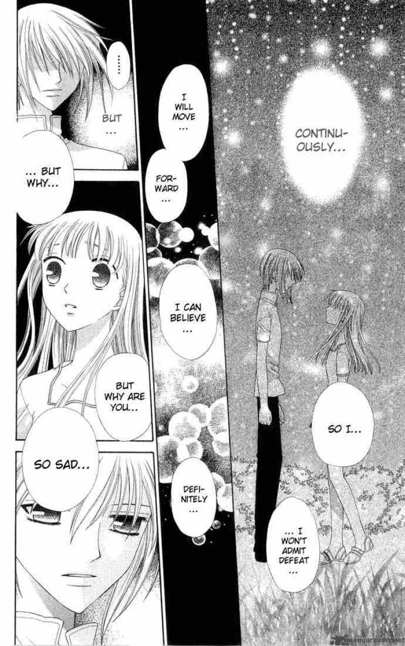 Fruits Basket 59 28