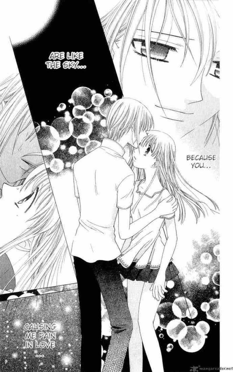 Fruits Basket 59 29