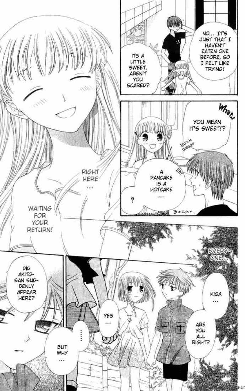 Fruits Basket 59 9