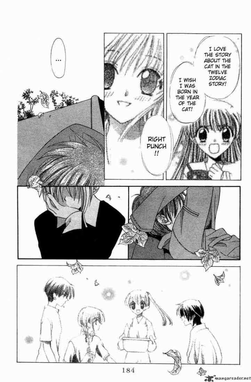 Fruits Basket 6 10