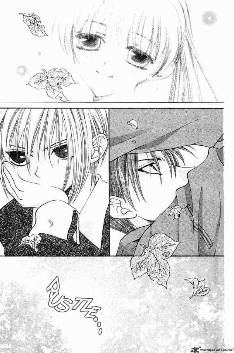 Fruits Basket 6 11