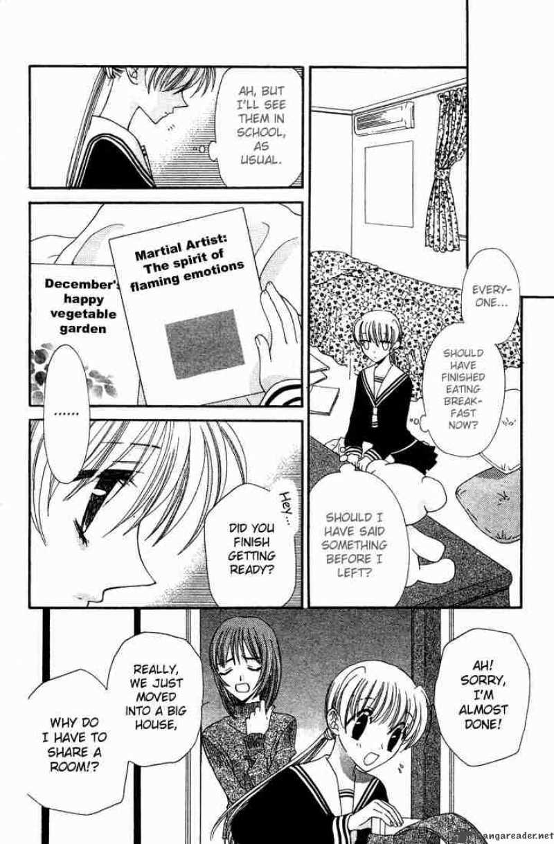 Fruits Basket 6 12