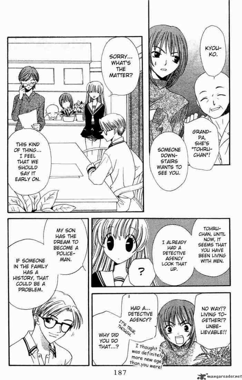 Fruits Basket 6 13