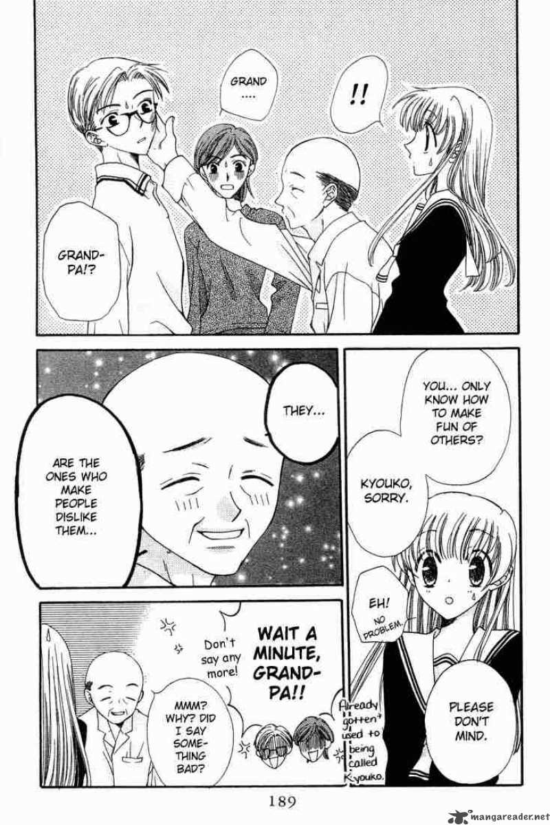 Fruits Basket 6 15