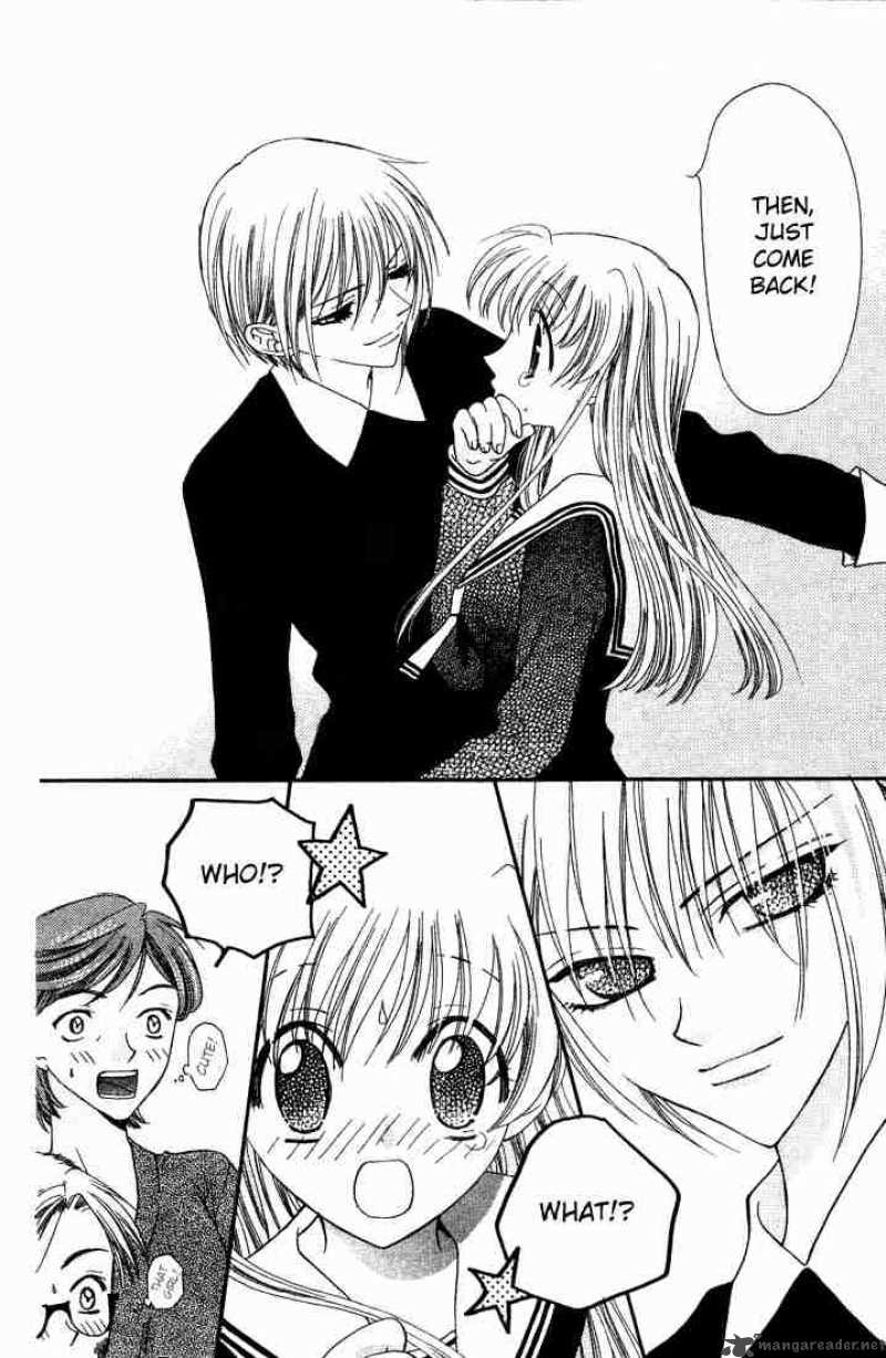 Fruits Basket 6 19