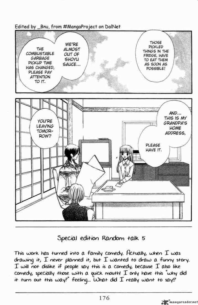 Fruits Basket 6 2