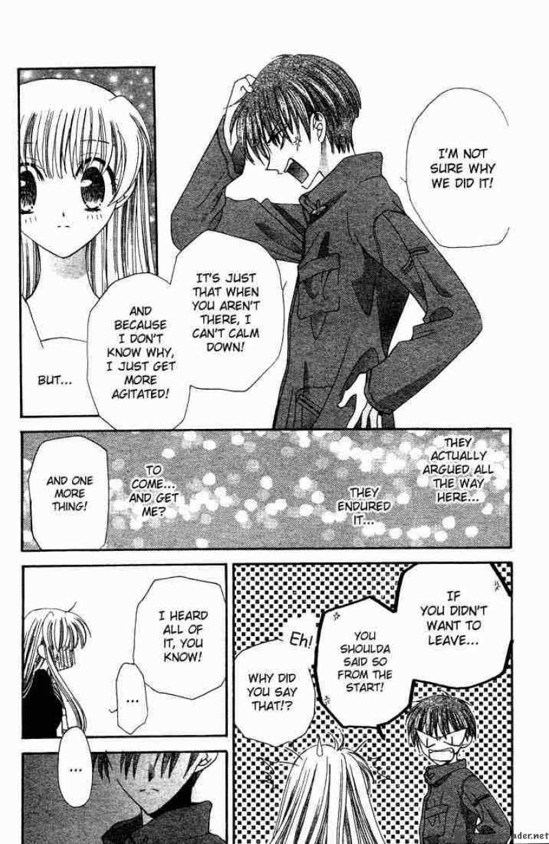 Fruits Basket 6 22