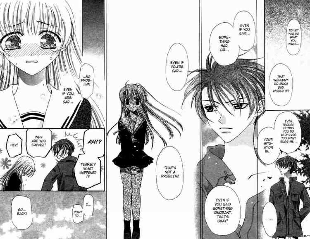 Fruits Basket 6 23