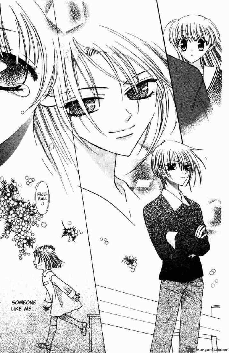 Fruits Basket 6 25