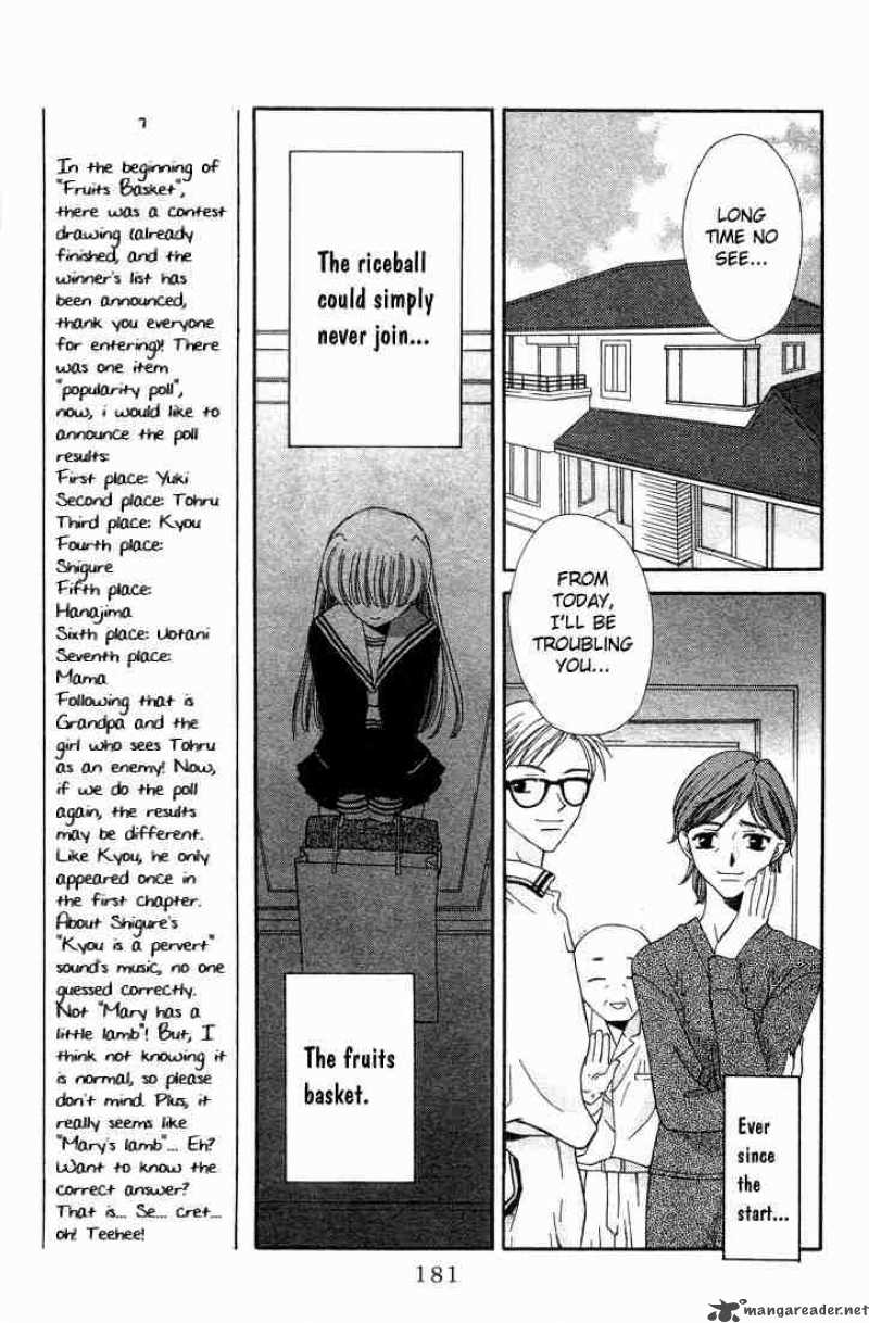 Fruits Basket 6 7