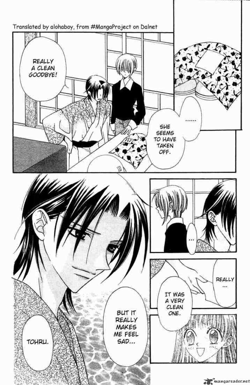 Fruits Basket 6 8