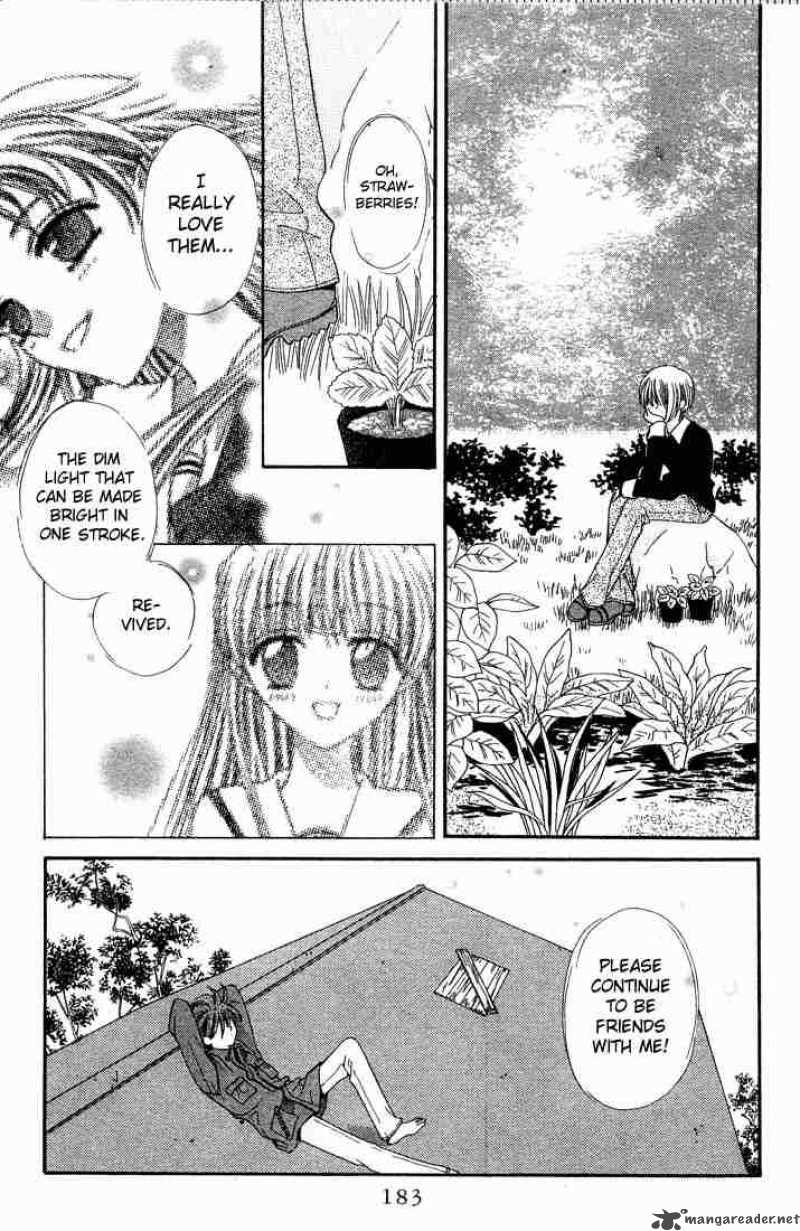 Fruits Basket 6 9