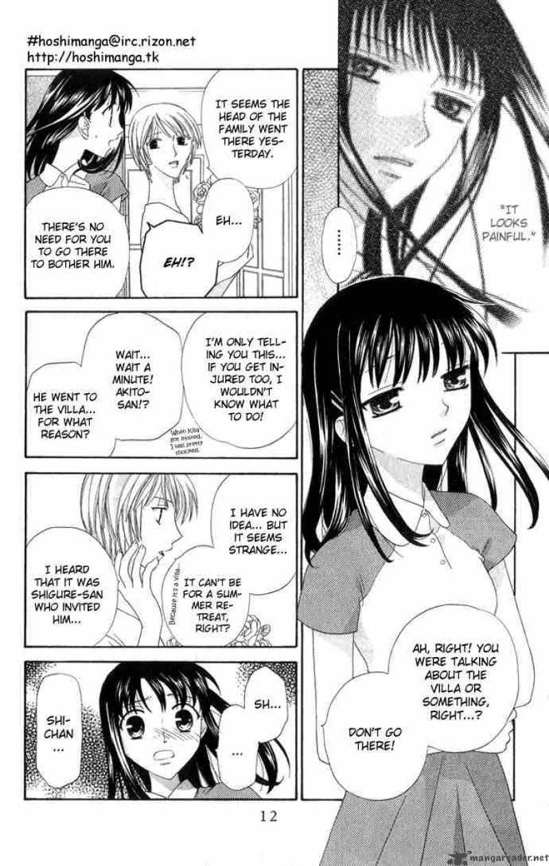 Fruits Basket 60 10