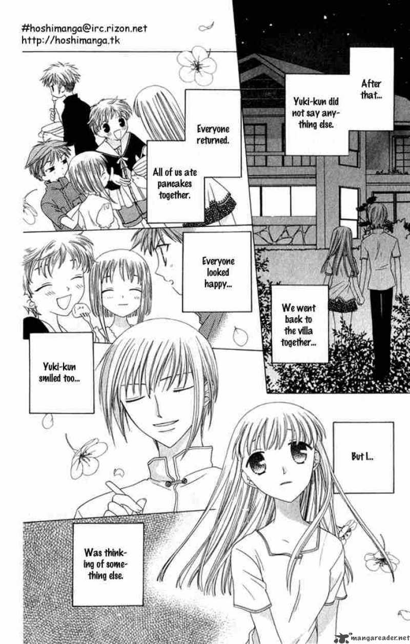 Fruits Basket 60 12