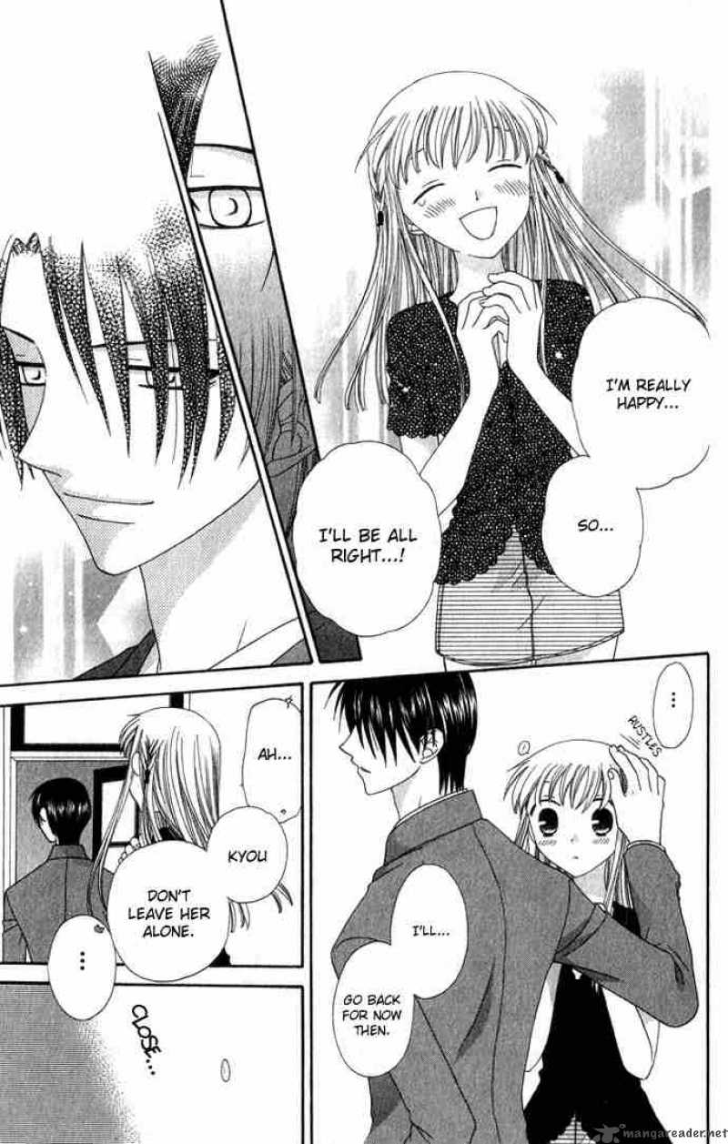 Fruits Basket 60 17