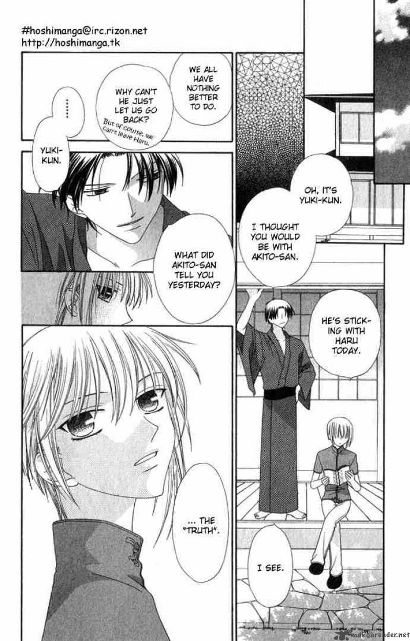 Fruits Basket 60 20