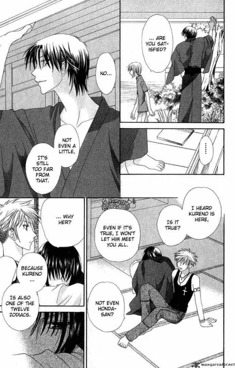 Fruits Basket 60 21