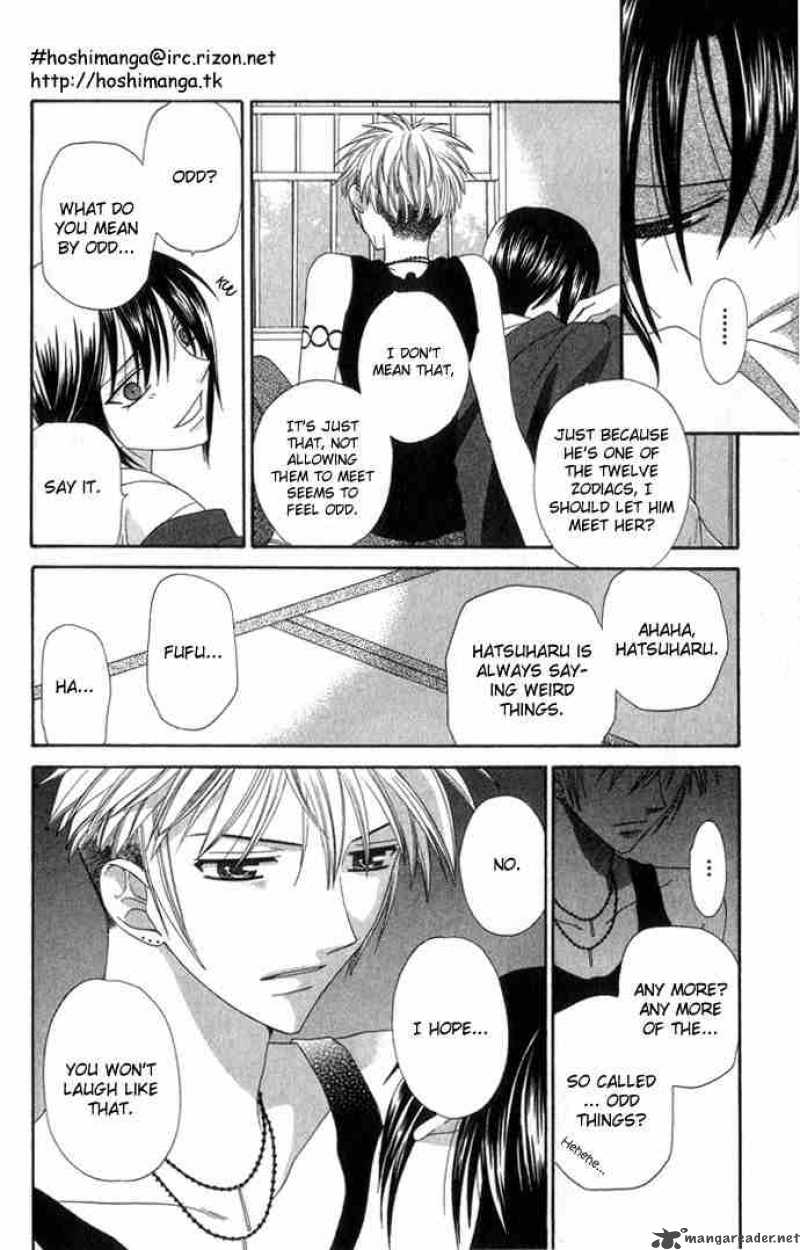 Fruits Basket 60 22