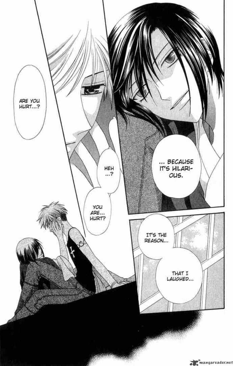 Fruits Basket 60 23