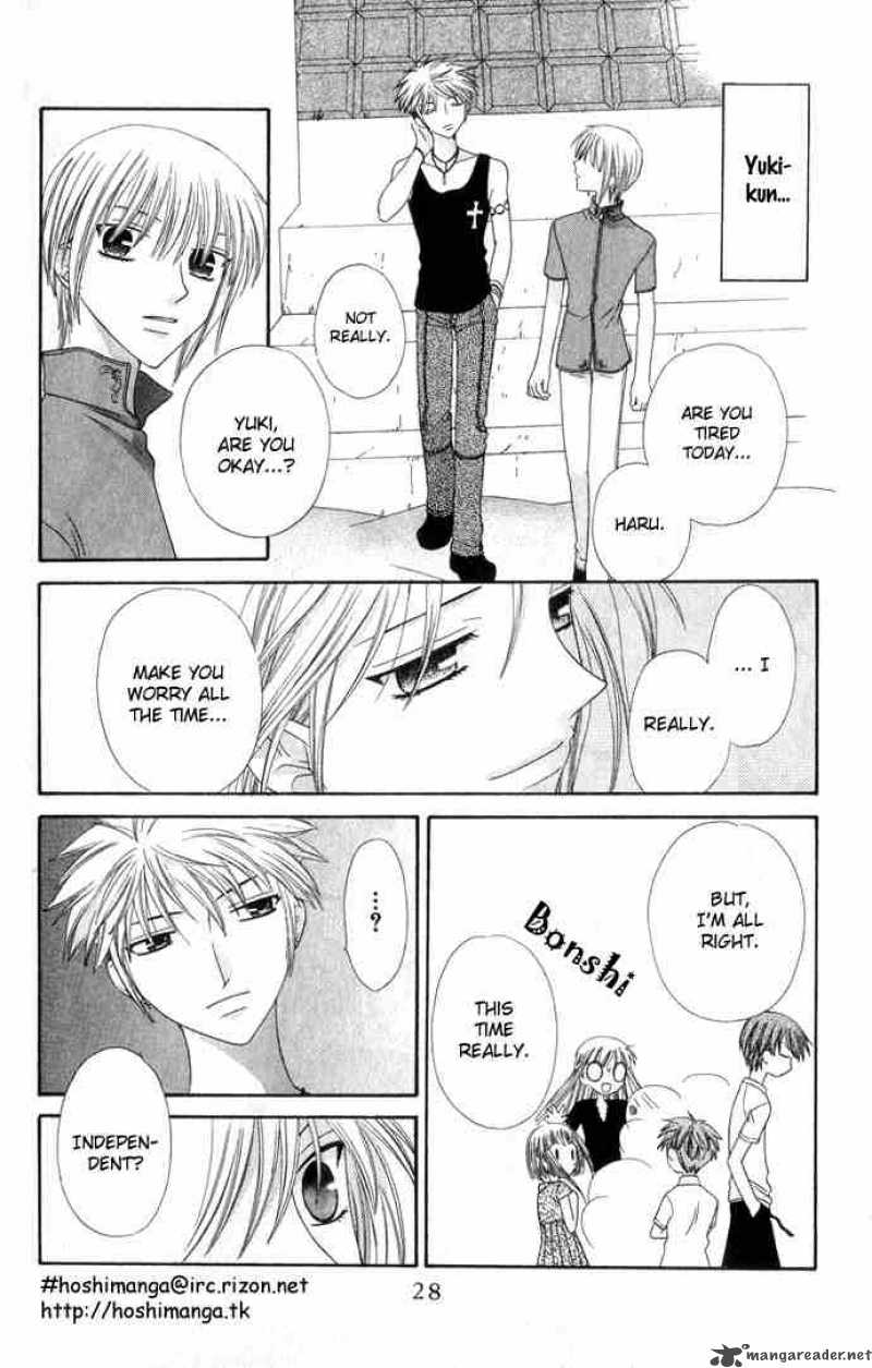 Fruits Basket 60 26