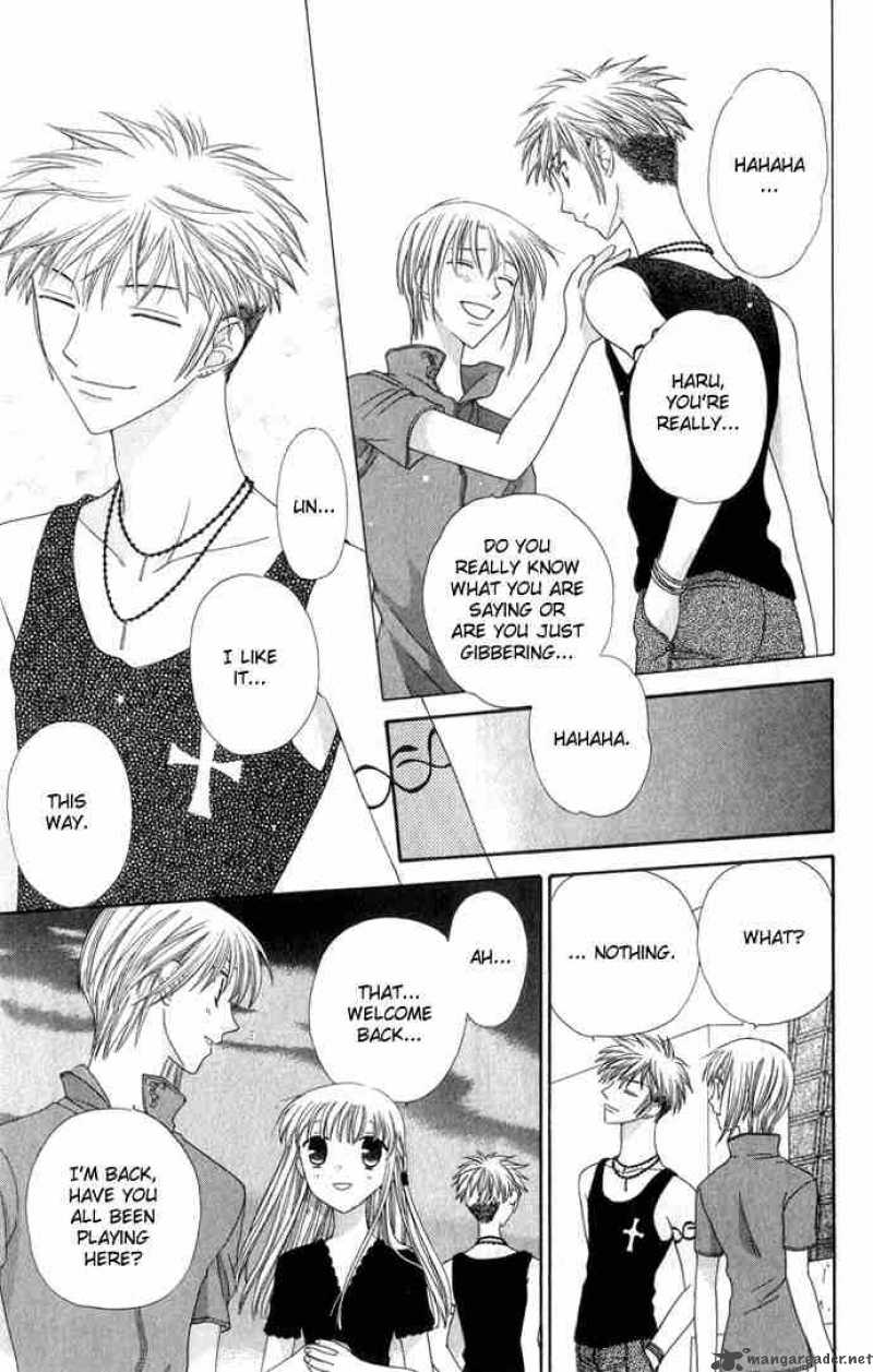 Fruits Basket 60 27