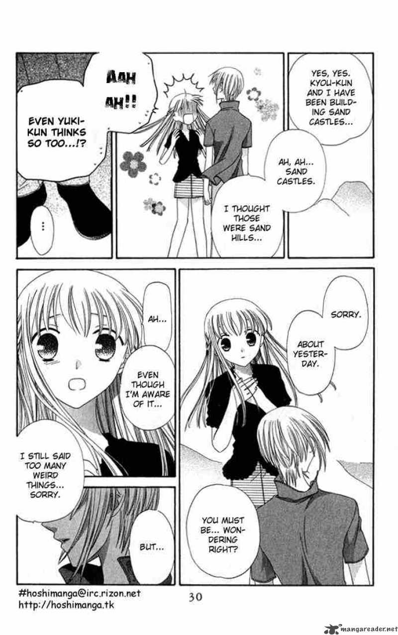 Fruits Basket 60 28