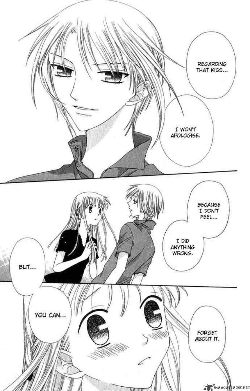 Fruits Basket 60 29