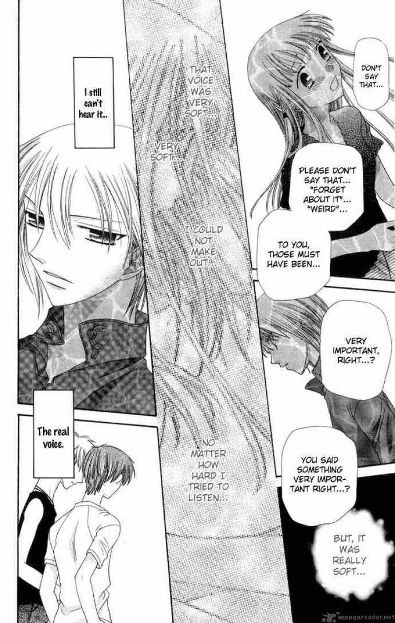 Fruits Basket 60 30