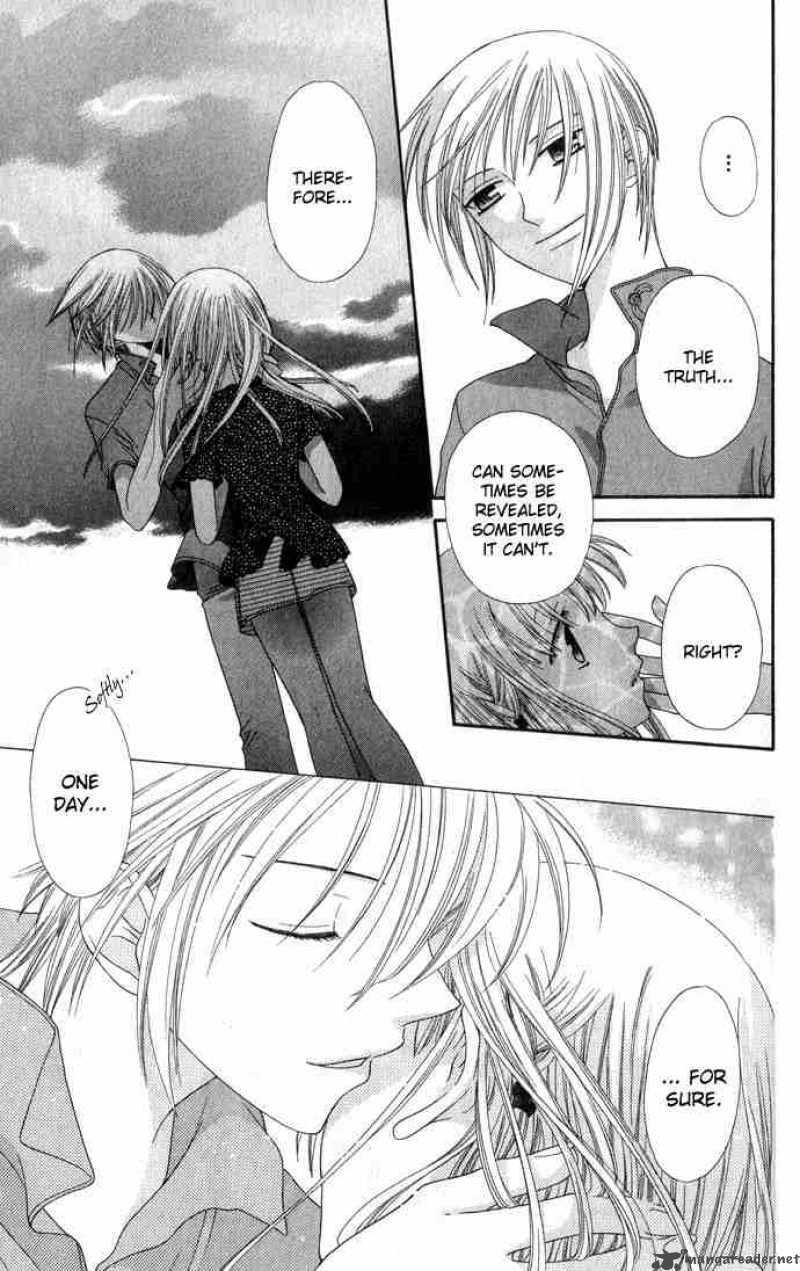 Fruits Basket 60 31