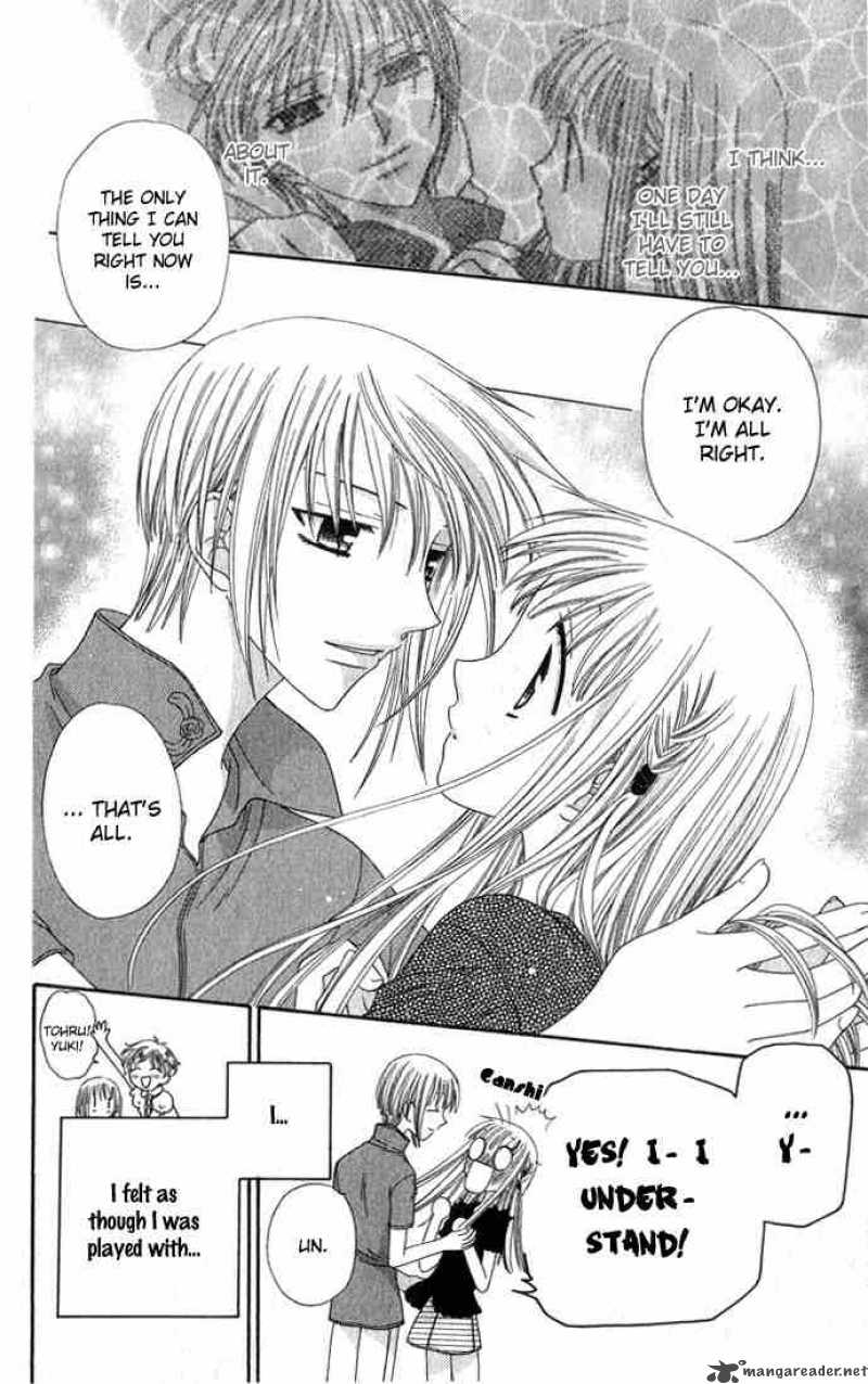 Fruits Basket 60 32